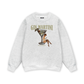 Fresh Gin Martini Sweater
