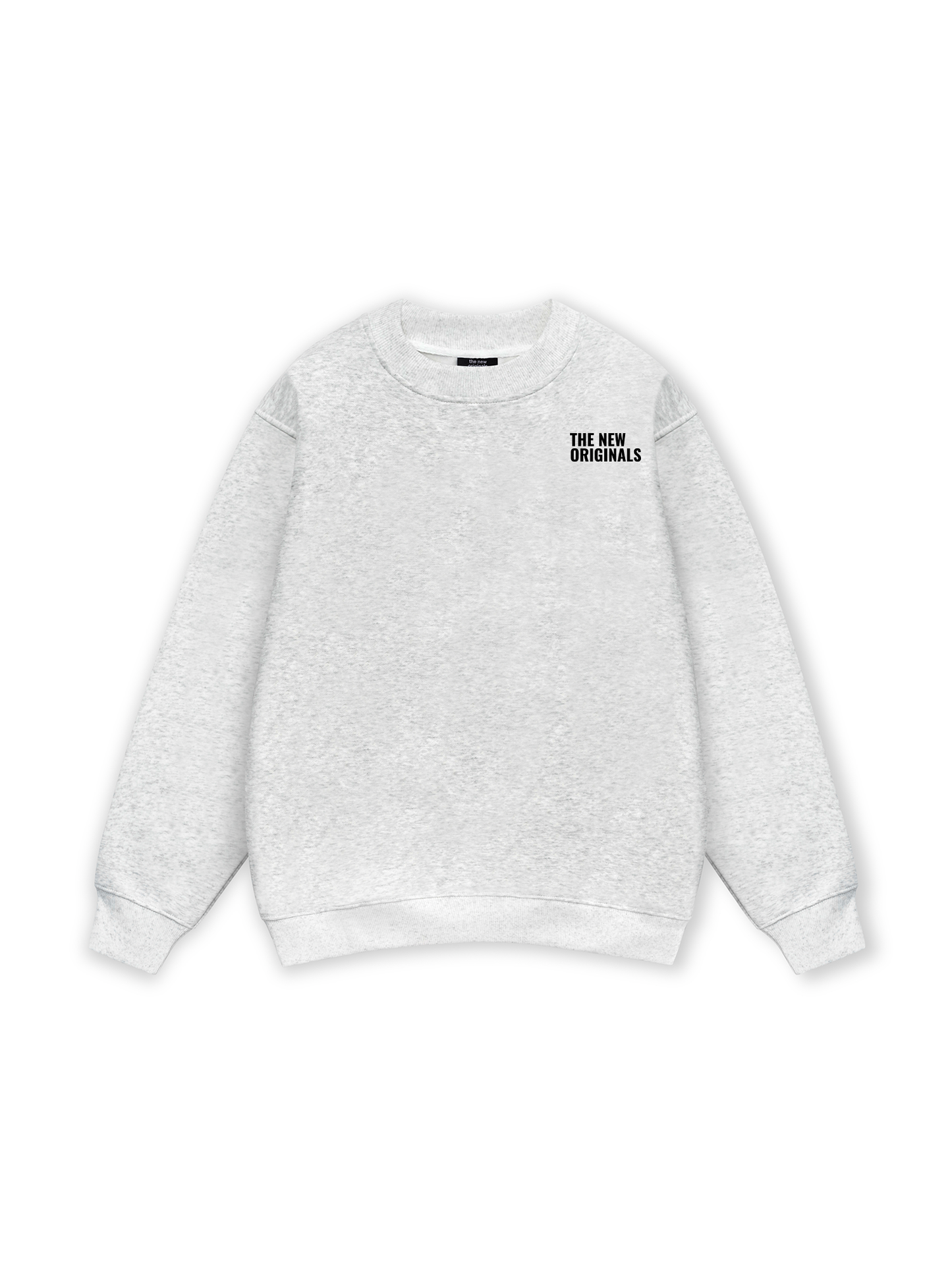Life Vibe Be Yourself Sweater