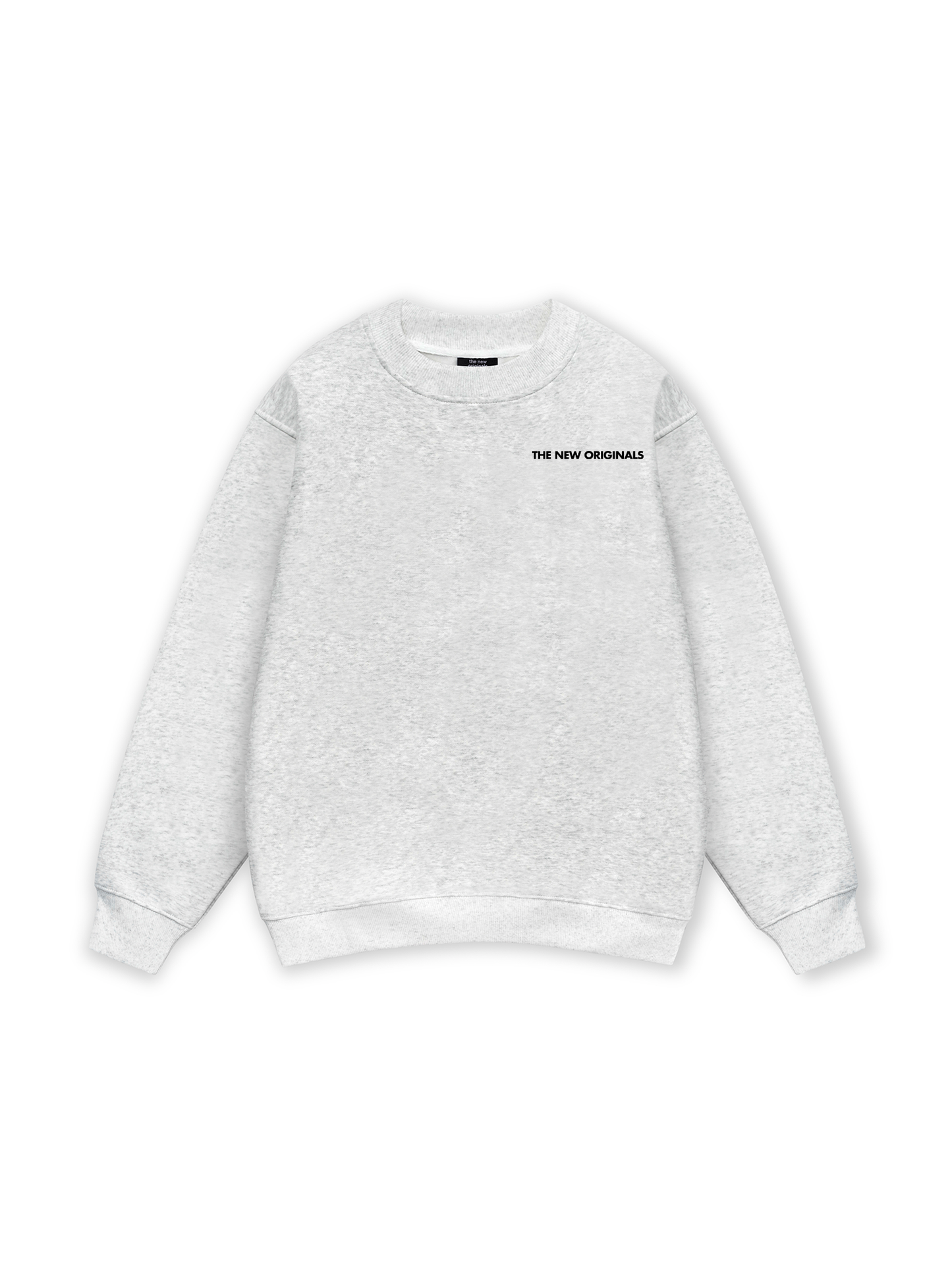 Leave The Party Sweater
