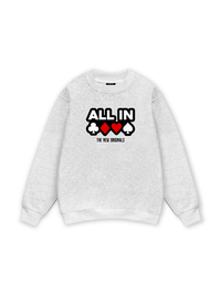 Lucky All In Sweater