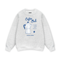 Start Your Day Right Sweater