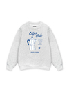 Start Your Day Right Sweater