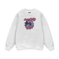 Be Bold The Spycho Ranger Sweater
