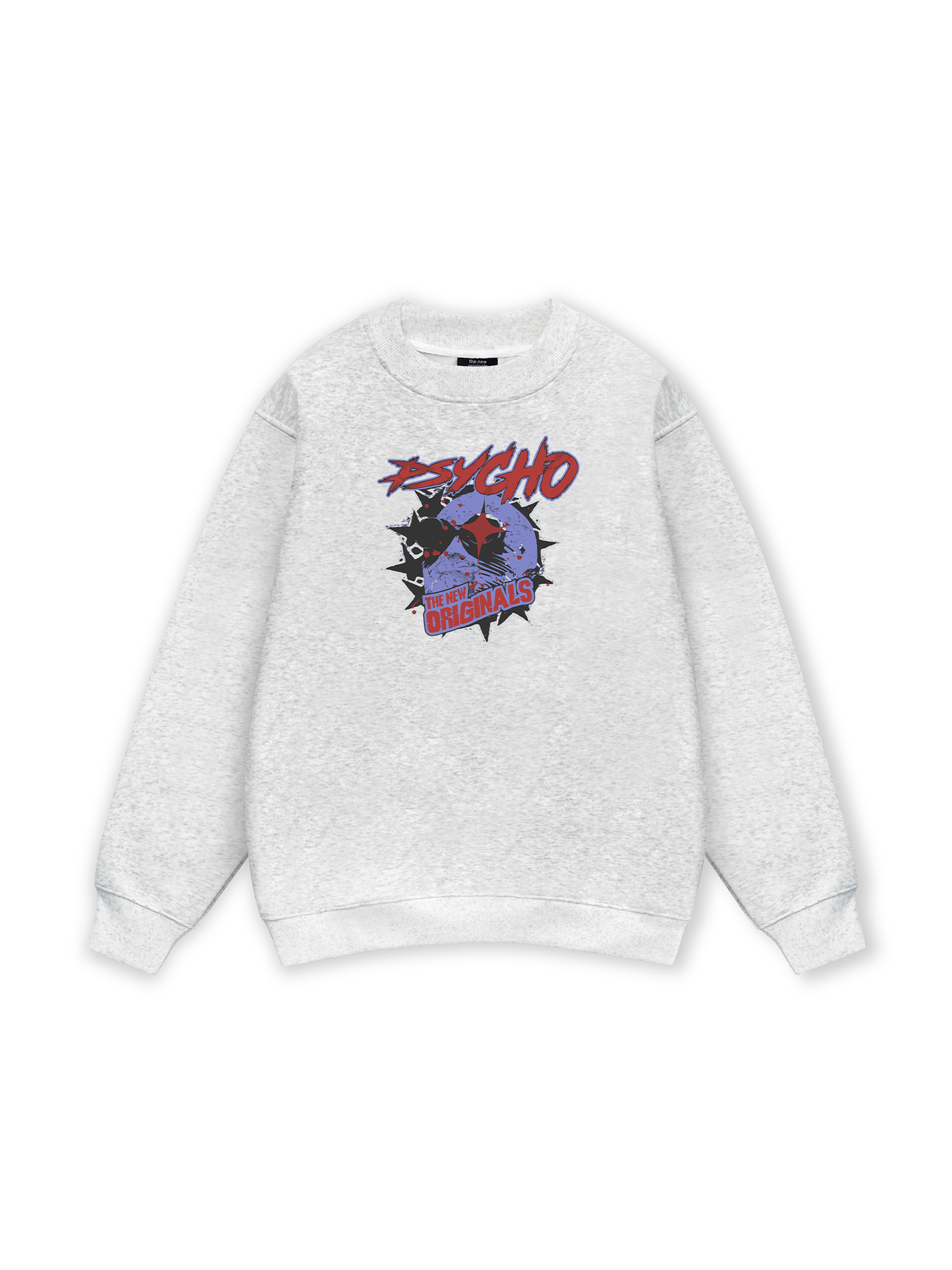 Be Bold The Spycho Ranger Sweater