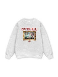 Bottichelli Venere Sweater