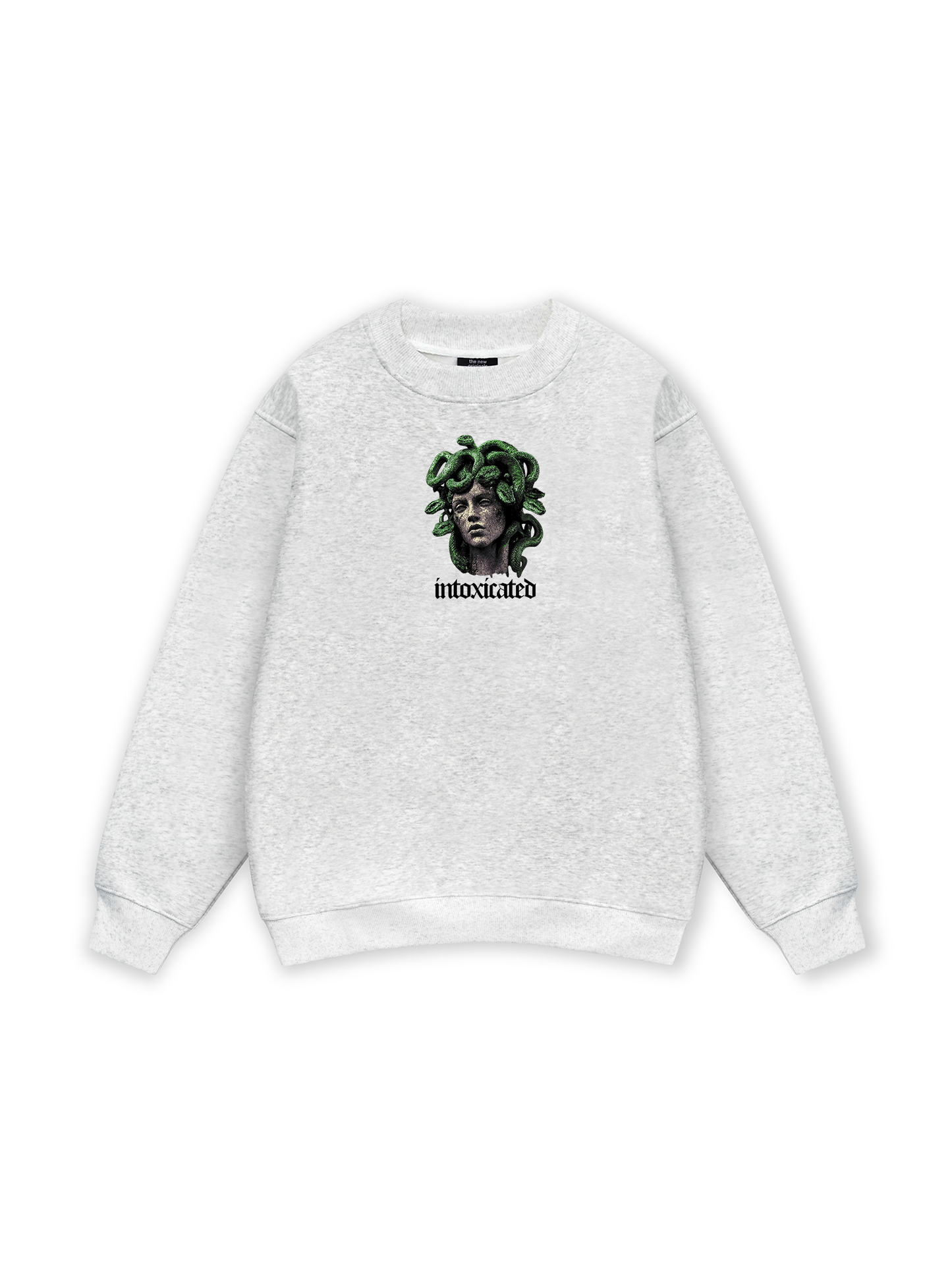Intoxicated Sweater
