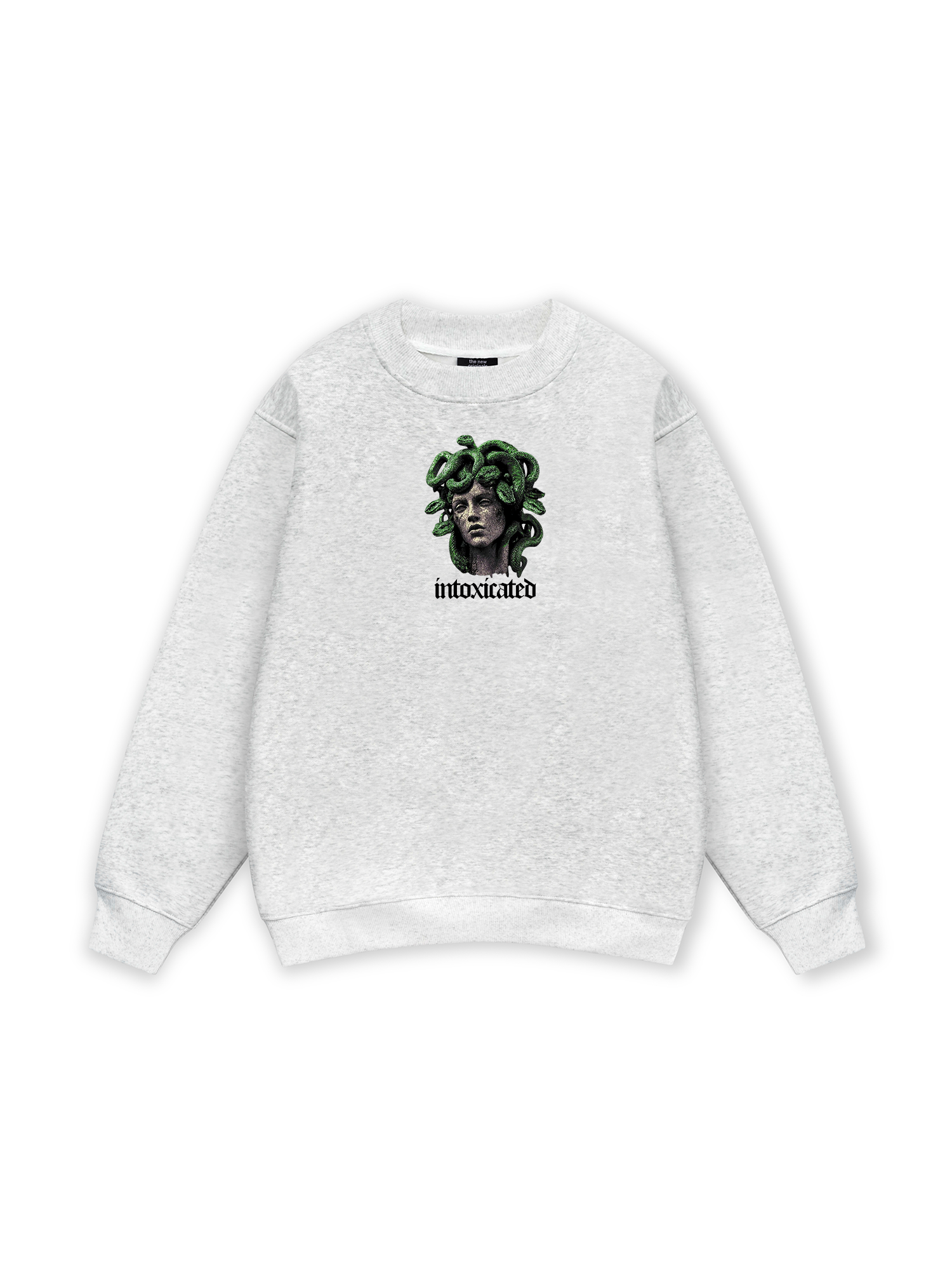 Intoxicated Sweater