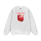 Fresh Margarita Cherry Pie Sweater