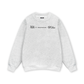 Offline Luxury Sweater