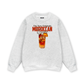 Fresh Moroccan Exotic Sweater