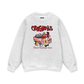 Weekend Dating Sweater