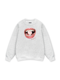 Diamond Grills Pills Sweater