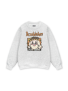 Harry Potter Dumbledore Sweater