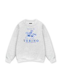 Torino Citta Magica Sweater