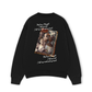Áo Sweater Nỉ Hai Da This Time I Thought