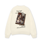 Áo Sweater Nỉ Hai Da This Time I Thought
