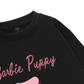 Animal Barbie Puppy Sweater