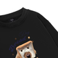Sweet Pastry Bread Dog Sweater