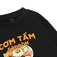 Foody Cơm Tấm Sài Gòn Sweater