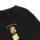 McDonal Energy Sweater