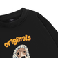 Animal Mood Puppy Sweater