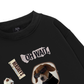 Sweet Pastry Cute Puppy Chocolate Sweater