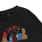 Animal Hello Cute Puppy Sweater