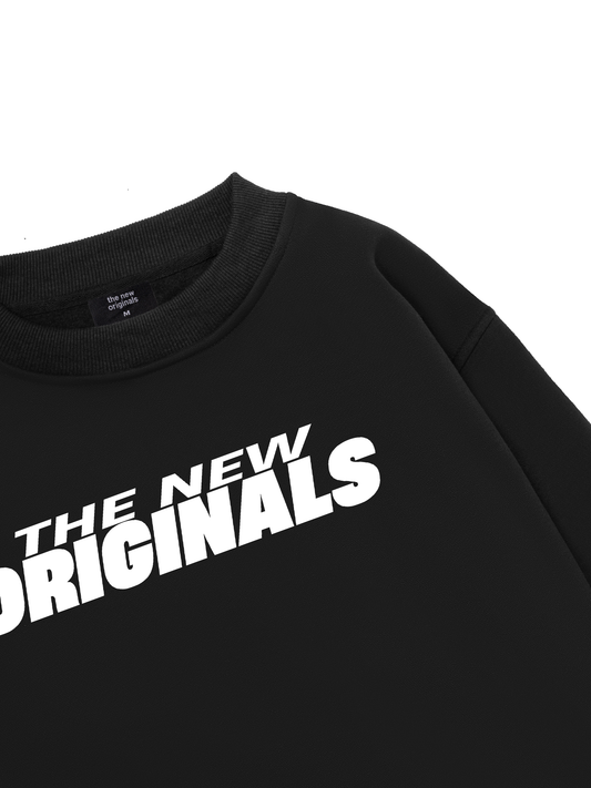 CAR Tuned Pink Sweater