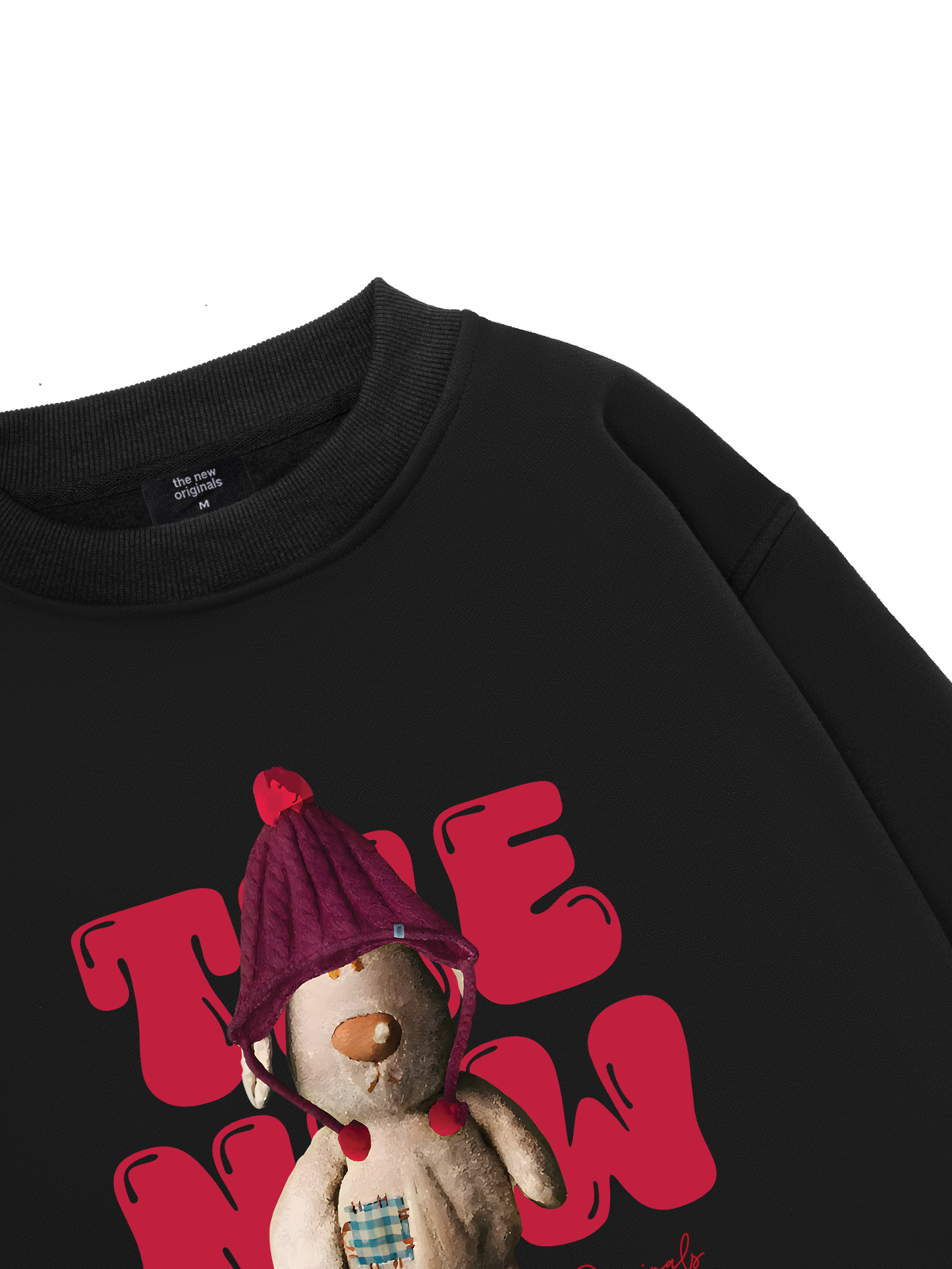 Cute Puppy Sweater