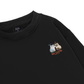 So Cute Cat Couple Sweater