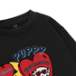 Puppy You Can Do It Sweater