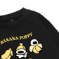 Banana Puppy Sweater