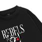 Rebels Dobber Sweater