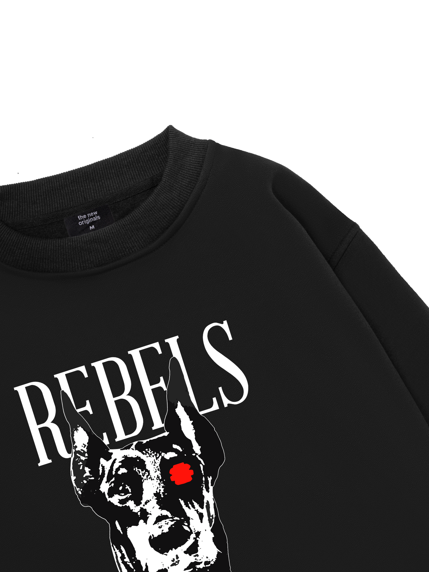 Rebels Dobber Sweater