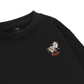 Paws Luv Cat Couple Sweater