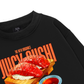 Foody Juicy Sushi Sweater