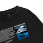 CAR Porsche 911 Blue Legend Sweater