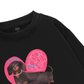 Animal Mood love my sausage Sweater