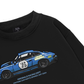 Porsche 911 Track Car Sweater