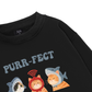 Perfect Connection Sweater