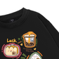Sweet Pastry Cute Bento Sweater