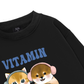 Vitamin Meow And Woof Sweater