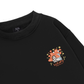 Lucky Luv Cat Couple Sweater