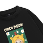 Chick Meow Sweater