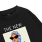 Lady Cat Sweater