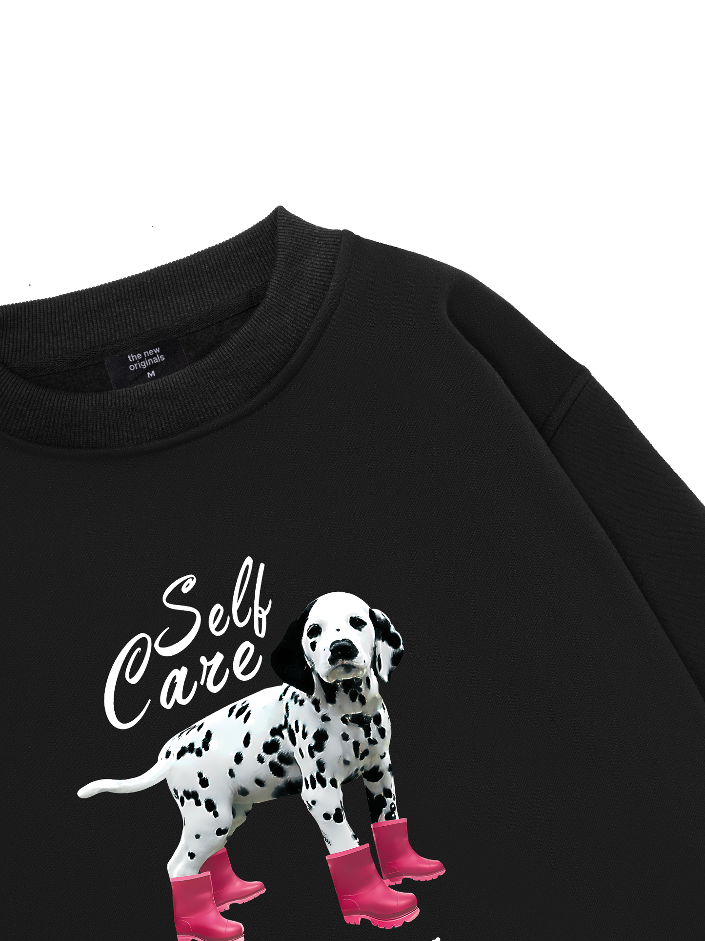 Animal Rainy Puppy Sweater