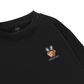 Rabbit Bear Doll Sweater