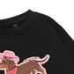 Howdy Dachshund Sweater
