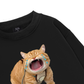Animal Mood Funny Meow Sweater