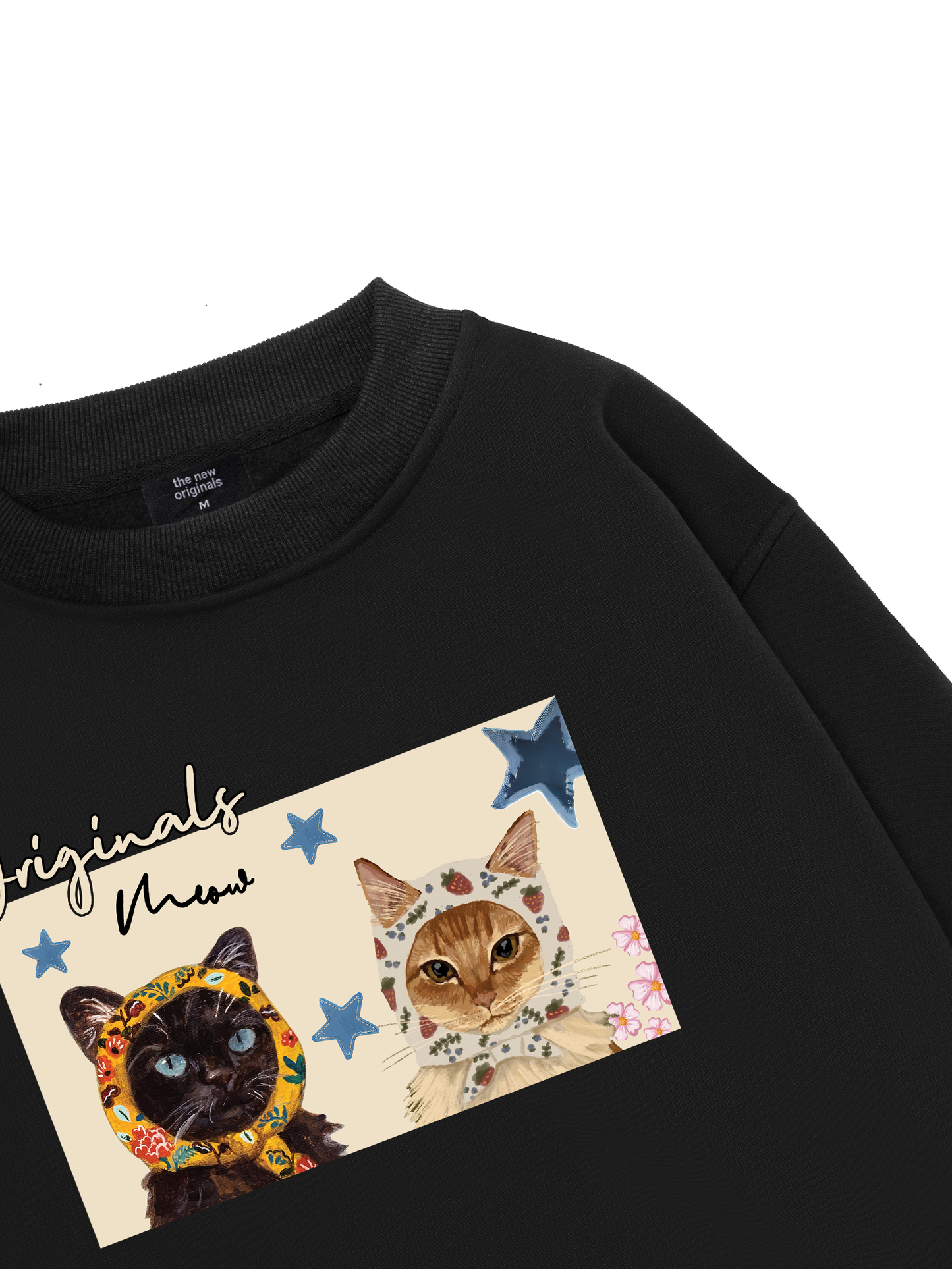 Originals Meow Sweater